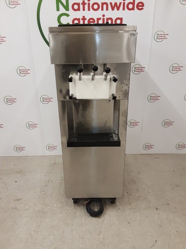 Used devi three - used,