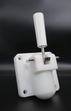 CARPIGIANI SOFT SERVE ICE