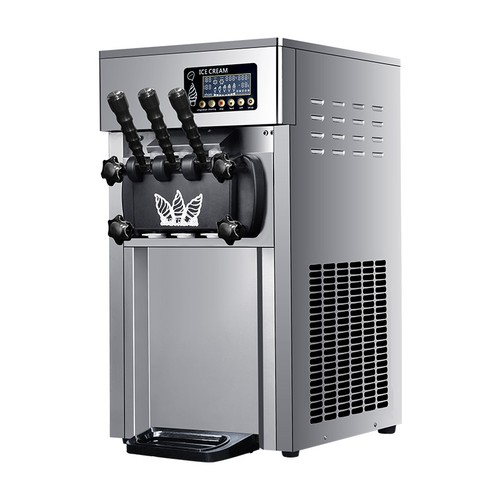 220v electric ice cream makers - ice,