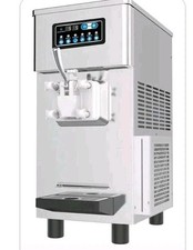 LONGO & CO 30ltr Soft Serve