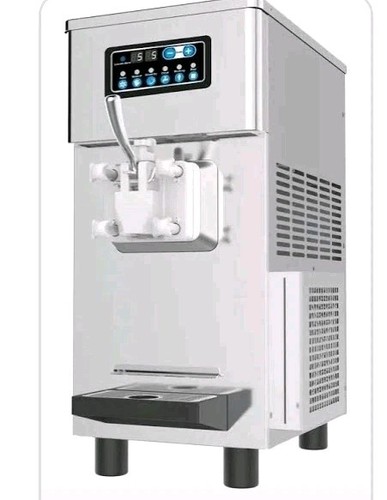Longo 30ltr soft serve - longo, &