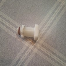 CARPIGIANI SOFT SERVE ICE