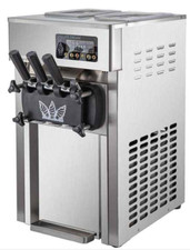 Electric Ice Cream Makers