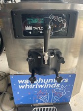 Taylor C708‑58 Soft Serve