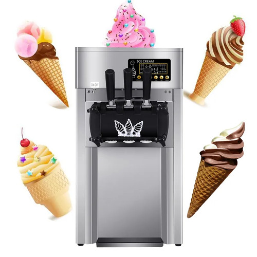 Commercial flavors soft - commercial,