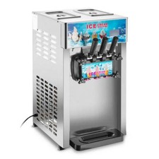 Commercial 18L Soft Serve Ice