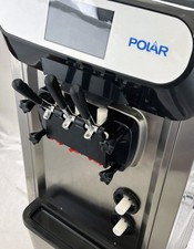 Refurbished Ice Cream Machine