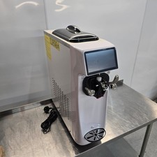 Ice Cream Soft Serve Machine