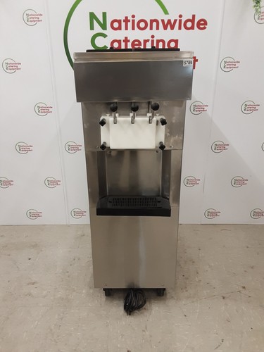 Used devi three flavour - devi,