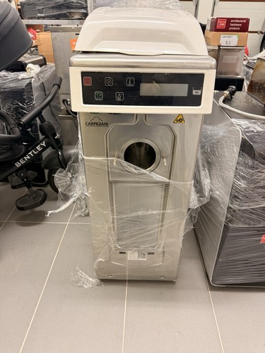 Carpigiani 161 sp self - carpigiani, t