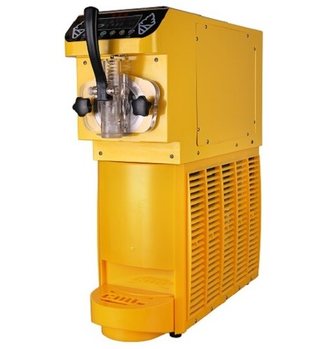 220v soft serve - 220v, cream